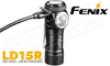 Fenix Right Angle Flashlight #LD15R