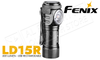 Fenix Right Angle Flashlight #LD15R