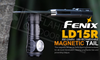 Fenix Right Angle Flashlight #LD15R