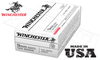 Winchester 9mm NATO Standard White Box, FMJ 124 Grain Box of 50 #Q4318