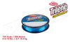 Berkley Trilene Cold Weather Fishing Line, Electric Blue, 110 Yard Spool, 6 - 12 lbs., #CWPSx-EB