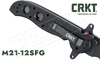 CRKT M21-12SFG Folding Knife #M21-12SFG