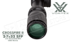 Vortex Crossfire II Scope 2-7x32mm with Dead Hold BDC Reticle #CF2-31003