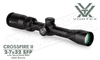 Vortex Crossfire II Scope 2-7x32mm with Dead Hold BDC Reticle #CF2-31003