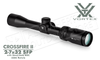 Vortex Crossfire II Scope 2-7x32mm with Dead Hold BDC Reticle #CF2-31003