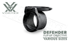 Vortex Defender Flip Cap Objective Lens 32, 40, 44, & 50mm