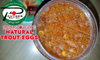 Pautzke Bait Co. Natural Balls O'FireTrout Eggs #PTRT/NAT
