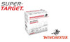 (Store Pick up Only) Winchester Super-Target 12 Gauge #7.5 , 2-3/4", 1 oz., Case of 250 #TRGT12507- Case