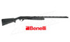 Benelli Super Black Eagle 3 Best Shotgun, 12 Gauge, 3.5" Chamber, Synthetic #12102