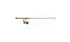 Pflueger Trion 2 Piece 6'6" Spinning Combo #TRION6630M2CBO