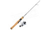 Pflueger Trion 2 Piece 6'6" Spinning Combo #TRION6630M2CBO