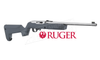 Ruger 10/22 TakeDown with Grey Magpul Backpacker Stock 22LR #31152