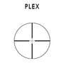 Swarovski Z3 Scope 3-10x42mm with L-Plex Reticle #59011