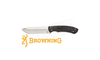 Browning Knife Primal Fixed Blade Skinner #3220426