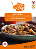 Happy Yak Beef Stew with Vegetables and Potatoes (Gluten Free) #HY-M5-P1