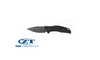 Zero Tolerance Assisted Opening Knife #0357BW