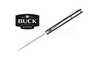 Buck Knives 259 Haxby Knife in Black #0259CFS-B