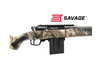 Savage Arms Impulse Predator Bolt Action Rifle