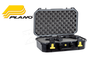 Plano All Weather 2 Four Pistol Case #PLA118XL