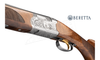 Beretta Shotgun 687 Silver Pigeon III with Schnabel Forearm