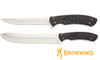 Browning Knife Primal Fish & Game Butcher Set #3220446