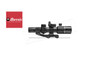 Burris RT-6 Kit Riflescope 1-6x24mm Illuminated Ballistic AR #200475