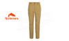 Simms Men's Dockwear Pant Camel #13073-259