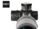 Steiner Rifle Scope Predator 8, 3-24x50mm CCW Ballistic Turret E3i #S3003