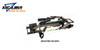 Excalibur Assassin Xtreme Crossbow - FDE with Tact 100 Scope #E10818