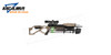 Excalibur Micro Extreme Crossbow - FDE with Dead Zone Scope #E10830