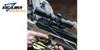 Excalibur Micro Extreme Crossbow - FDE with Dead Zone Scope #E10830