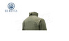 Beretta Waterproof Packable Jacket in Green #GU713T7700999