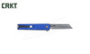 CRKT CEO Microflipper Folding Knife #7083