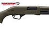 Winchester  SXP Extreme Defender Shotgun, OD Green 12 Gauge 18" Barrel #512425395