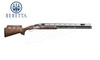 Beretta Shotgun DT11 XTrap Combo 12 Gauge, 32/34" Bottom Barrel, 3" Chamber with Adjustable Stock