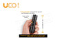 UCO Rechargeable Arc Lighter & Led Flashlight #MT-TORCH-ARC