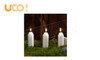 UCO 9-Hour Candles, 3 Pack #L-CAN3PK