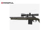 Magpul Hunter 110 Stock - Savage 110 Short Action #Mag1069