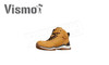 Vismo 6" Safety Work Boot, Sizes 8-12 #W12