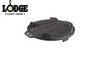 Lodge 12" Cast Iron Kick Off Grill #L12RG