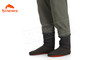 Simms Men's Freestone Z Stockingfoot Waders #13883-040