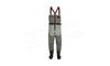 Simms Men's Freestone Stocking Foot Wader, Smoke #13612-040-4009