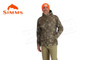 Simms Men's Rogue Hoody,Regiment Camo Olive Drab #13859-1082