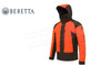 Beretta Thorn Resistant EVO Jacket GTX, Brown Bark & Orange #GU614T142908C4