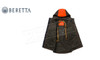 Beretta Thorn Resistant EVO Jacket GTX, Brown Bark & Orange #GU614T142908C4