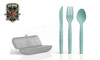 KA-BAR Lunch Pal Utensil Set #9939