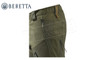 Beretta Thorn Resistant Evo Pant, Green Moss #CU073T142907AA