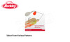 Berkley Power Blade Spinner Bait, Colorado Willow, 3/8 oz #BPBLSD38CWL