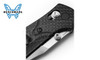 Benchmade 945 Mini Osborne Carbon Fiber Folding Knife #945-2