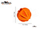 Do-All Outdoors Dancing Ball Ground Bouncer Target #ISDB4